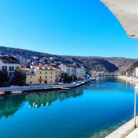 Zrmanja Canyon Apartment Obrovac Esterno foto