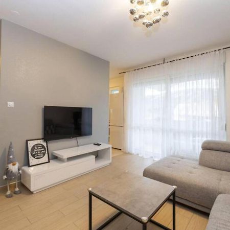 Zrmanja Canyon Apartment Obrovac Esterno foto