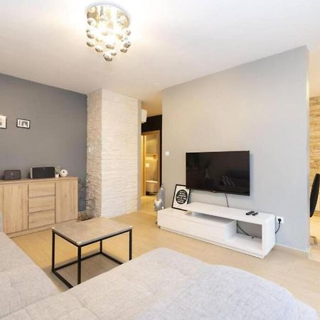Zrmanja Canyon Apartment Obrovac Esterno foto