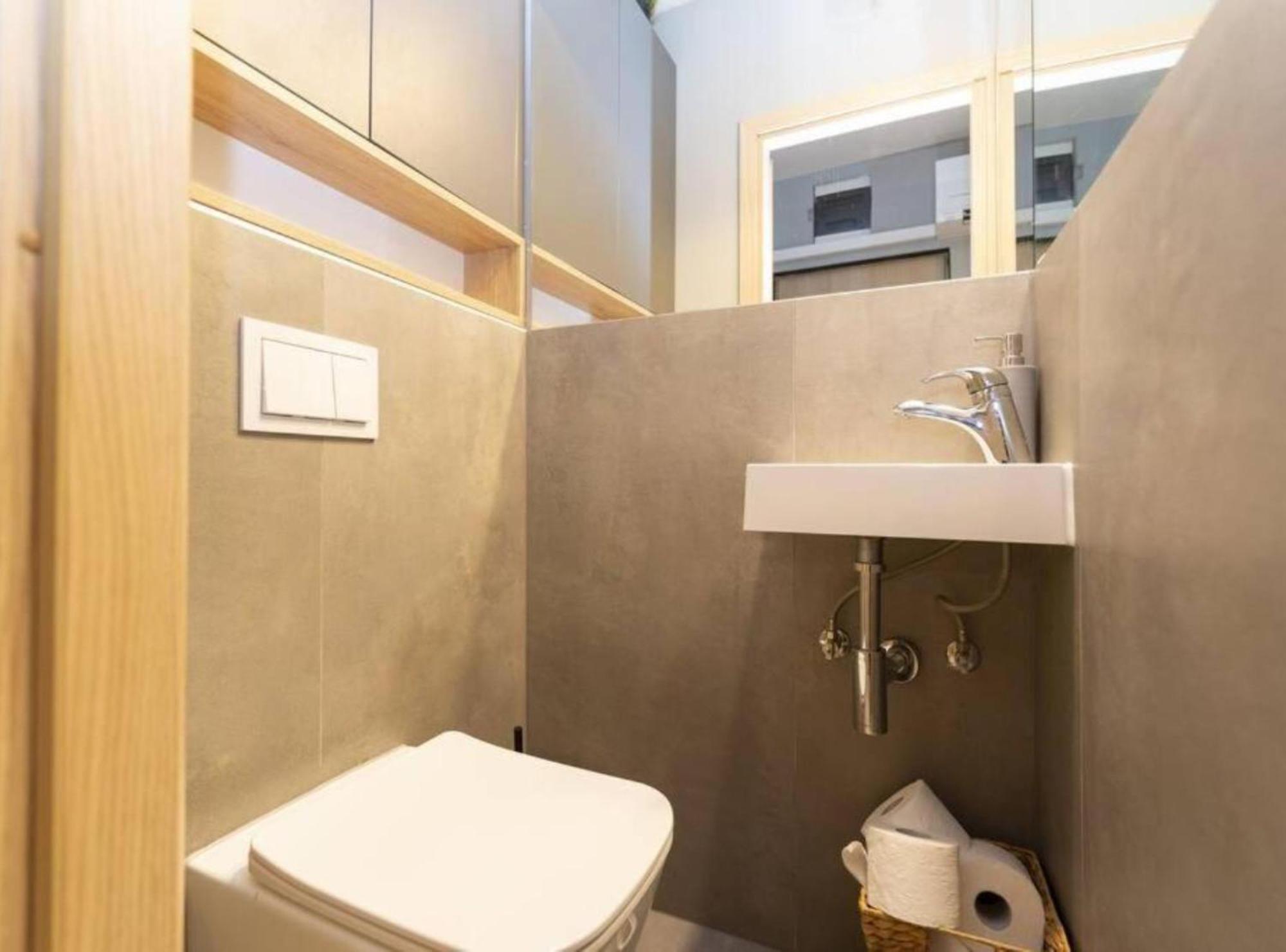 Zrmanja Canyon Apartment Obrovac Esterno foto