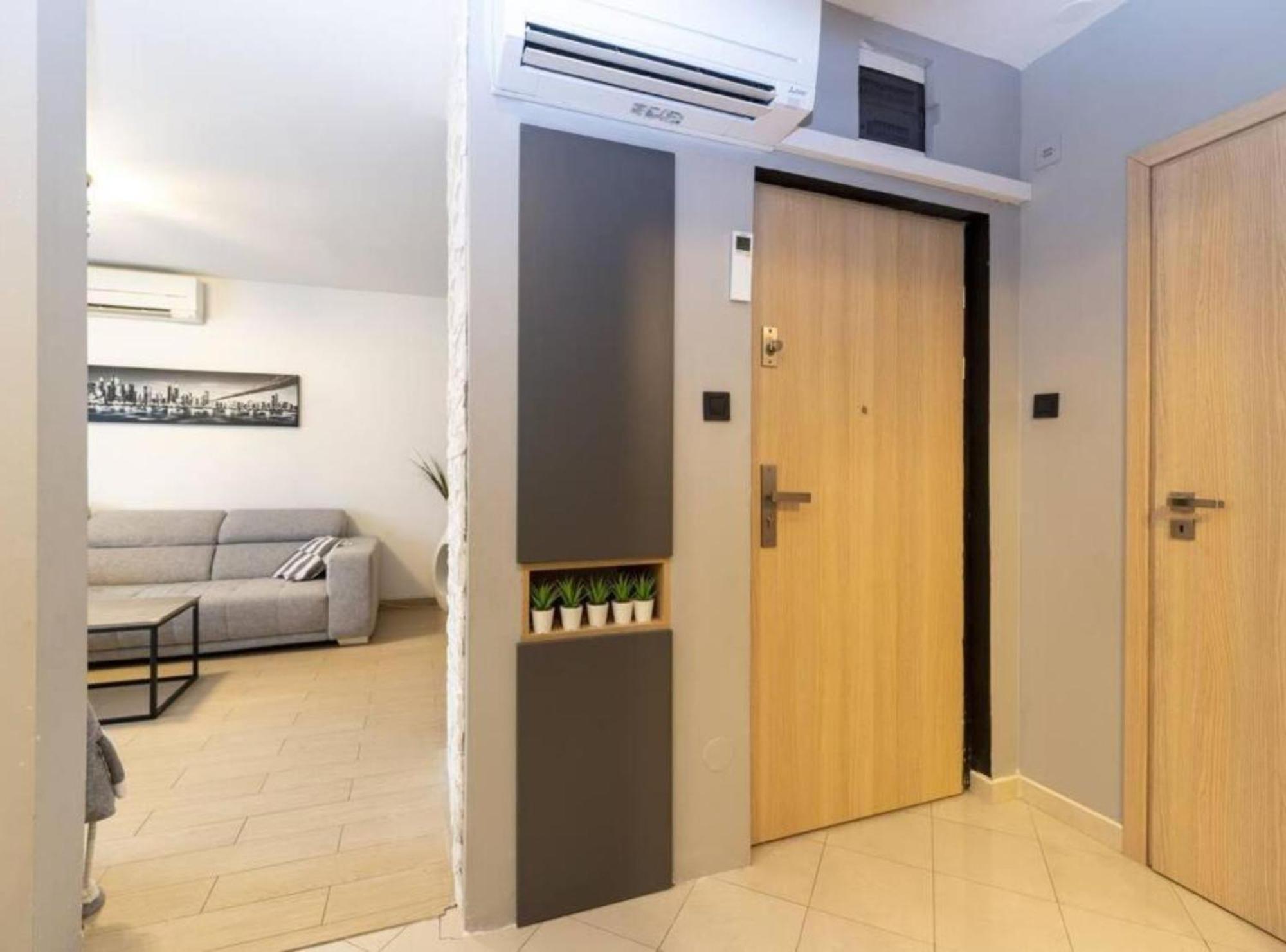 Zrmanja Canyon Apartment Obrovac Esterno foto