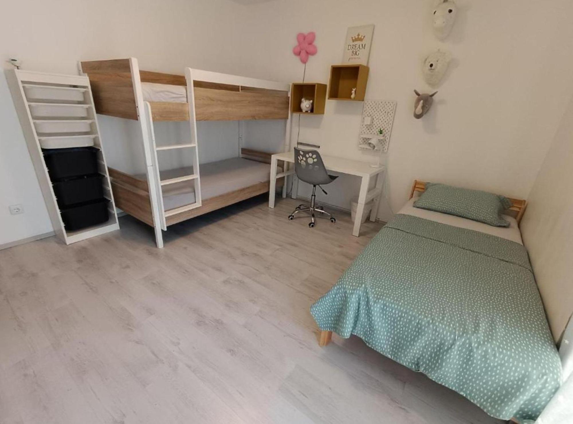 Zrmanja Canyon Apartment Obrovac Esterno foto