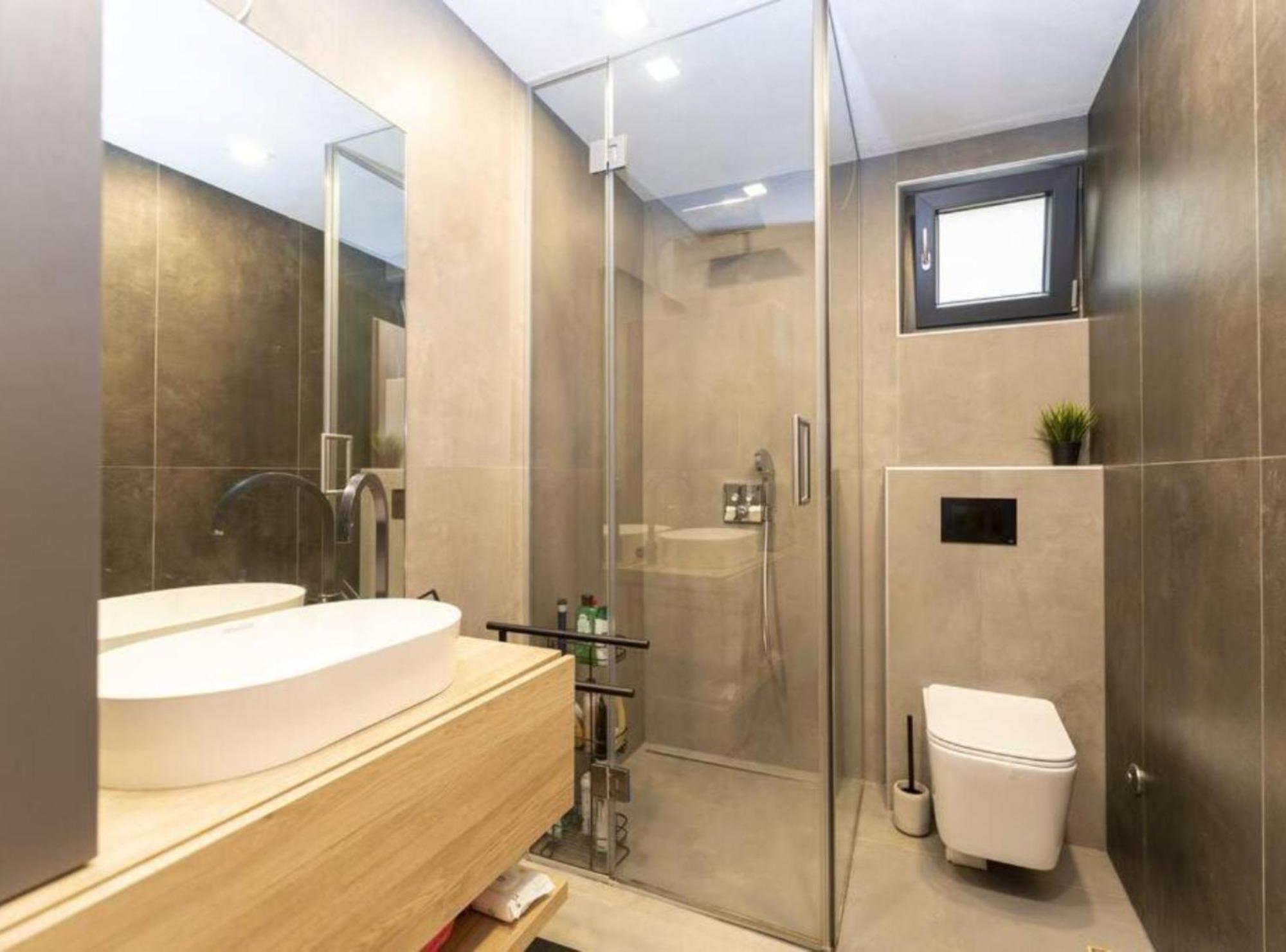 Zrmanja Canyon Apartment Obrovac Esterno foto